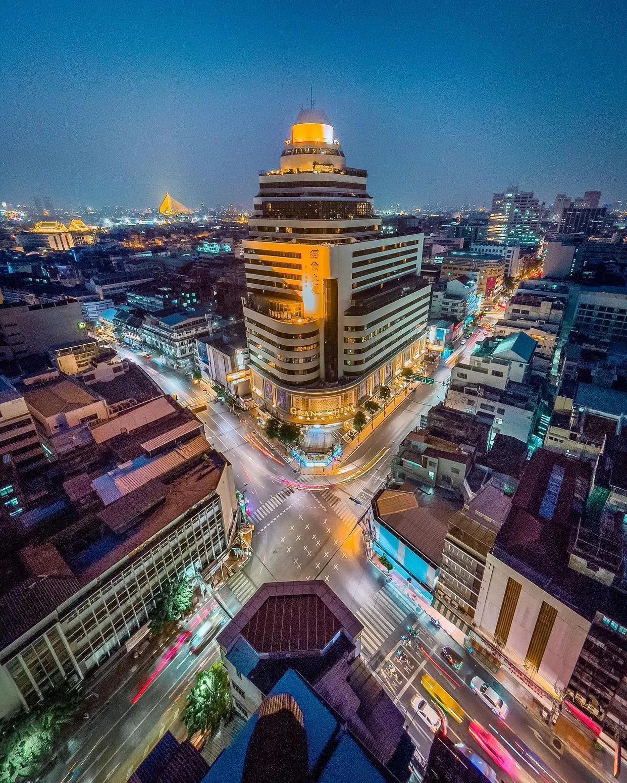 最新泰國(guó)簽證政策與科技革新，暢游泰國(guó)的新體驗(yàn)