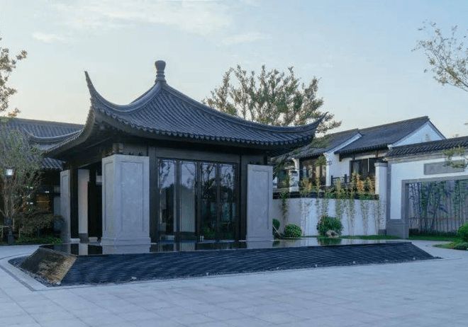 周莊別墅最新價(jià)格揭秘，探索隱藏的小巷寶藏