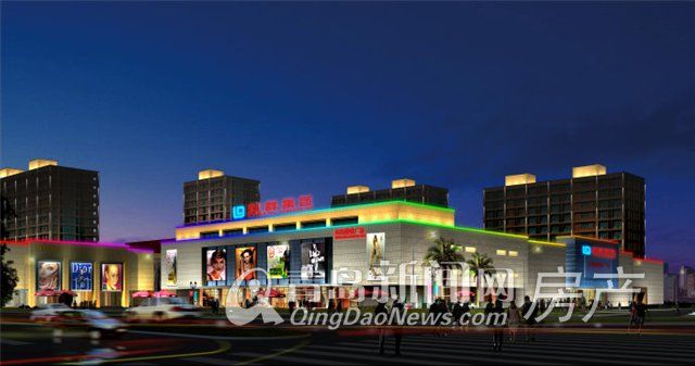 青島最新樓盤(pán)開(kāi)業(yè)探索，巷弄深處小店帶來(lái)未知驚喜！