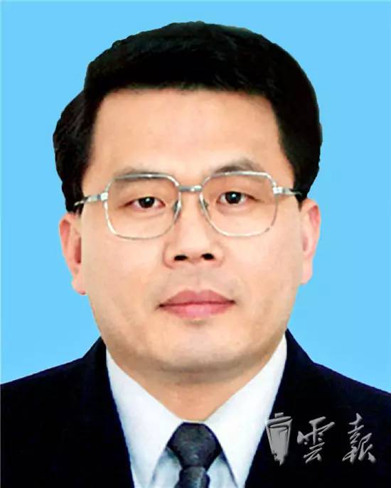 云南副省長，時代背景下的杰出領(lǐng)導(dǎo)者風(fēng)采