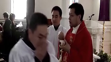張神父最新視頻，時代之聲的震撼回響