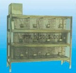 最新式兔籠，打造溫馨舒適的小天地，讓兔子樂(lè)享家園！