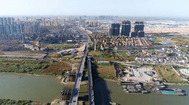 來安2025最新規(guī)劃，科技引領(lǐng)未來，重塑城市生活新篇章
