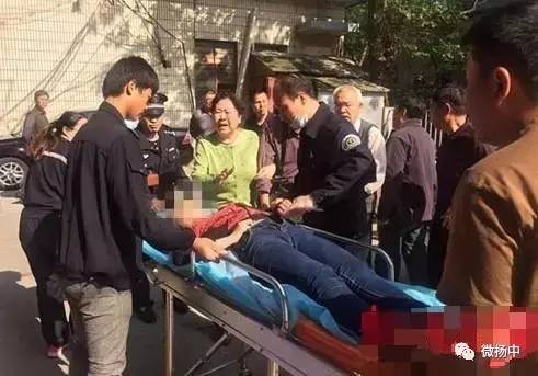 南京最新墜樓事件，悲劇再次發(fā)生
