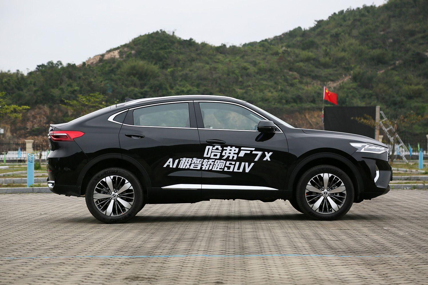 吉利最新轎跑，速度與科技的新典范，引領(lǐng)未來(lái)風(fēng)潮！