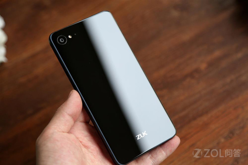 ZUK最新款，時(shí)代先鋒的科技巨獻(xiàn)