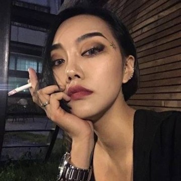 最新美女紋身圖案，時(shí)尚潮流中的個(gè)性表達(dá)