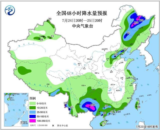 河北臺風最新預(yù)警，風暴之眼下的緊急預(yù)報
