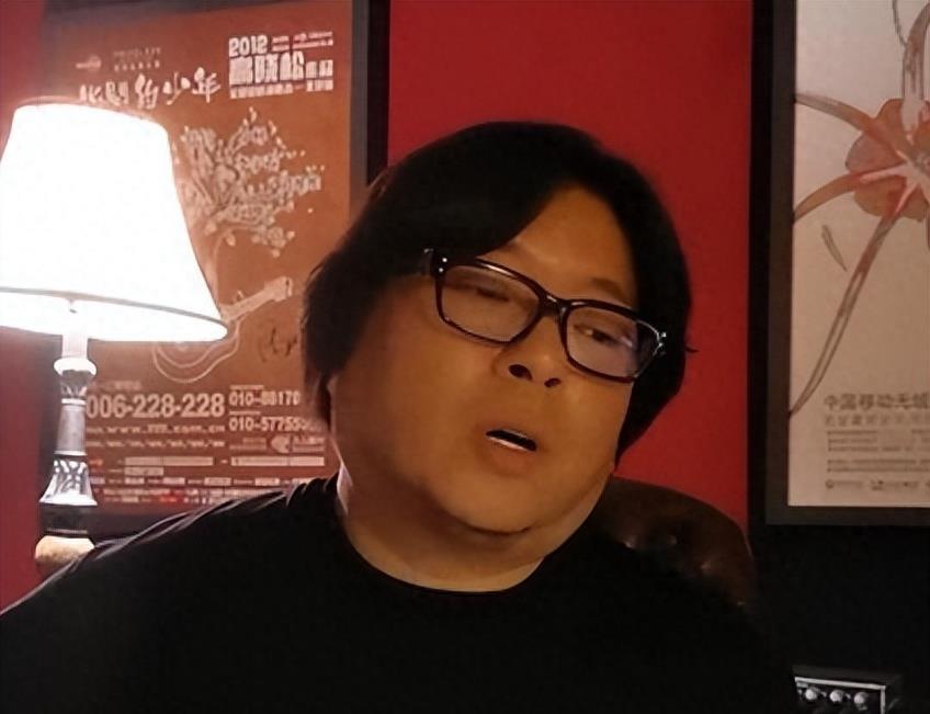 華晨宇最新短發(fā)，自然美景與心靈之旅的交融展現(xiàn)