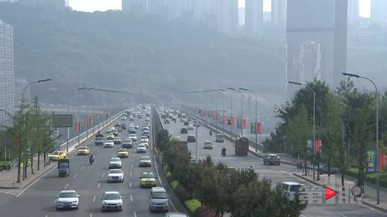 郭家沱最新規(guī)劃，未來城市發(fā)展的藍(lán)圖展望