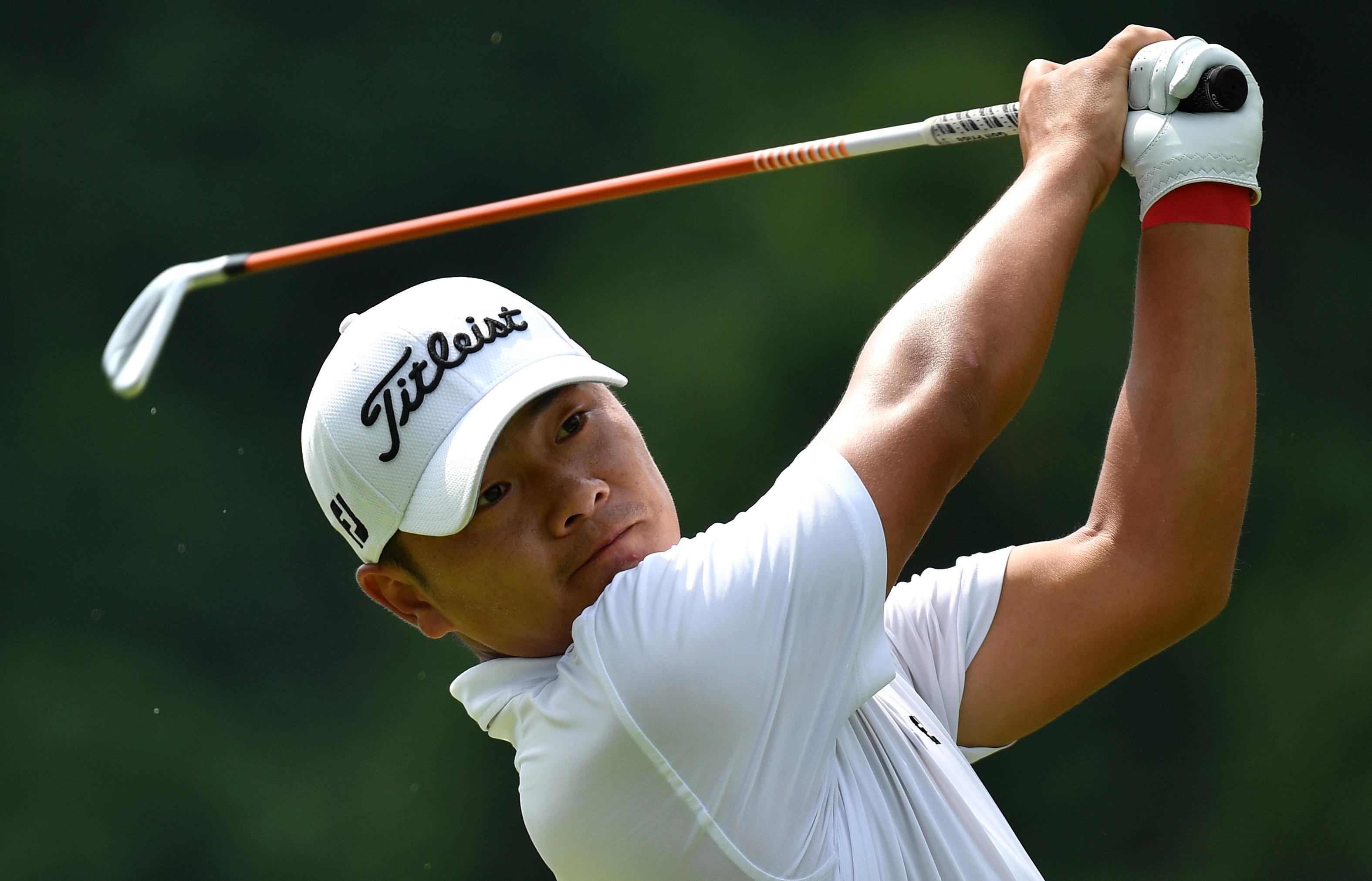 高爾夫女子最新排名概覽，全球頂尖選手一覽無余