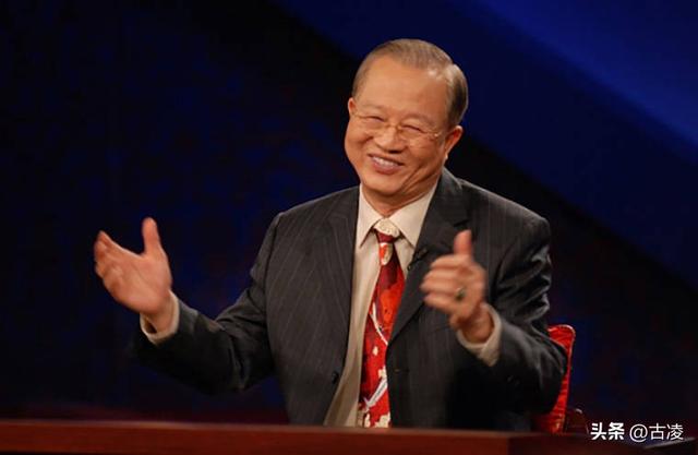 曾仕強(qiáng)最新中國(guó)預(yù)言，揭秘未來(lái)趨勢(shì)的秘訣