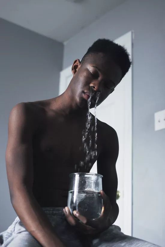 最新黑人番號作品，力量變革與自信之旅