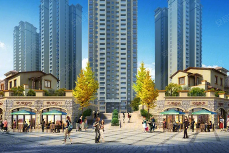 普定最新樓盤，探索城市新篇章，優(yōu)質(zhì)居住地首選