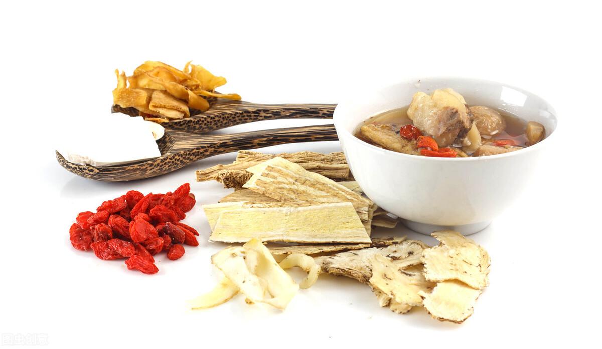 藥食同源最新趨勢，健康生活的融合之道探索