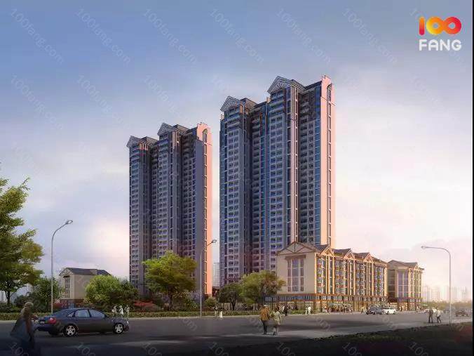 新邵房?jī)r(jià)動(dòng)態(tài)，城市變遷中的居住價(jià)值，你我共成長(zhǎng)。