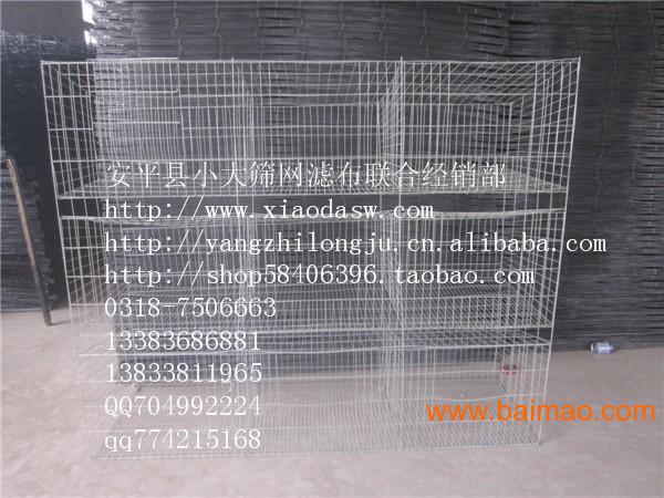 最新養(yǎng)殖兔籠優(yōu)劣分析，觀點闡述