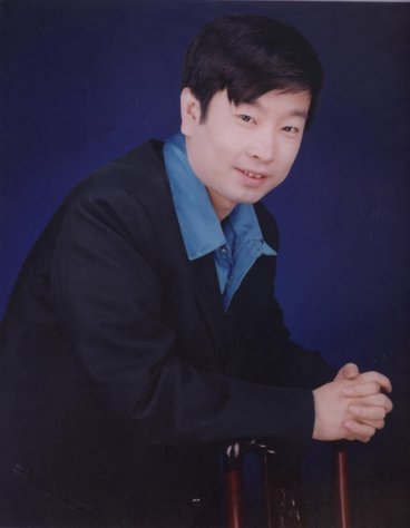 趙巖，揭秘成就與展望未來