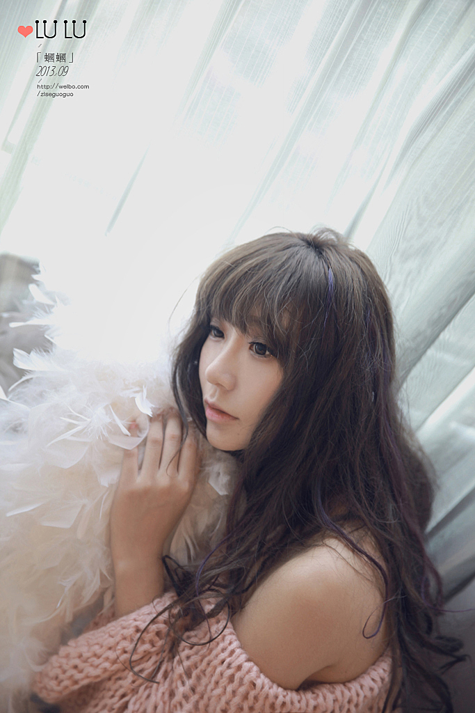 露露Lulu閃耀登場(chǎng)，時(shí)代舞臺(tái)上的新星