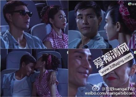 港劇最新動態(tài)，探索自然美景之旅，重拾內心的寧靜與平和