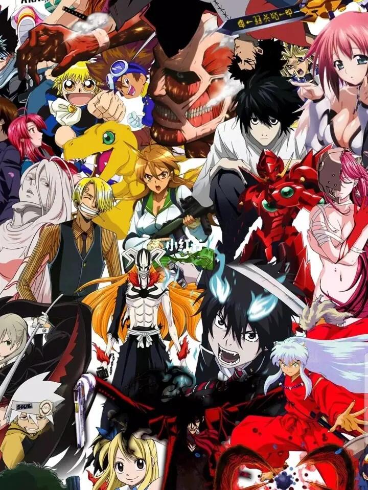 動(dòng)漫最新合集詳解，一步步帶你走進(jìn)精彩世界