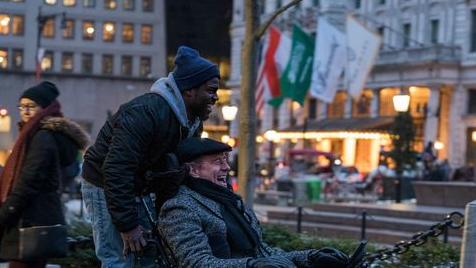 最新溫情電影，溫暖人心的影視佳作，觸動(dòng)人心的精彩呈現(xiàn)