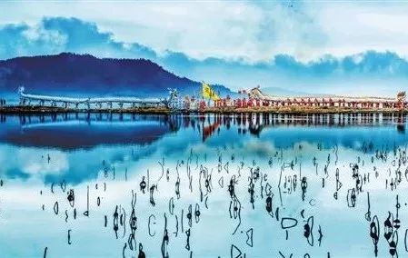 寧海在線(xiàn)，時(shí)代的脈搏與地方驕傲的最新動(dòng)態(tài)