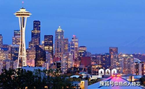 西雅圖自治最新動(dòng)態(tài)，自然美景的輕松探索之旅