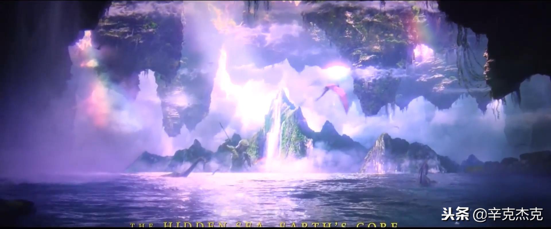 最新影院，時代印記與文化繁榮的交匯點