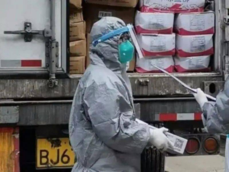 安康最新疫情全面解析，你所需要知道的一切！