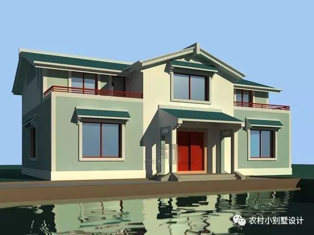 科技重塑生活，武陟別墅前沿居住體驗展示