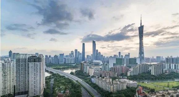 廣州最新動(dòng)態(tài)，城市溫情與日常趣事一覽