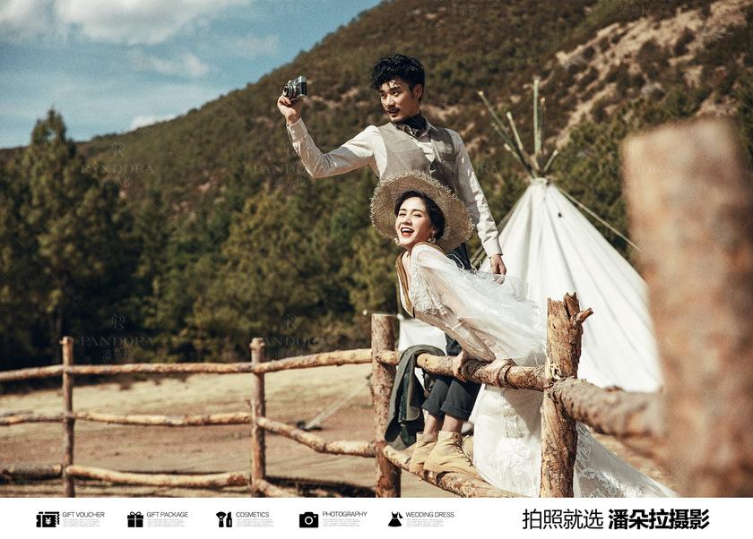 詳細步驟指南，如何完成最新旅拍任務(wù)，打造絕美旅拍大片！