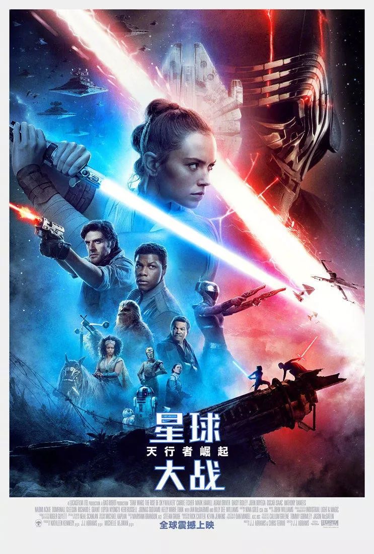 最新影片佳作盤(pán)點(diǎn)，引領(lǐng)影視潮流的必看電影