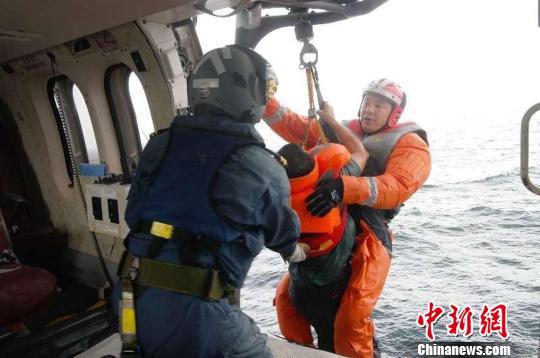 惠州海事時代新篇章，航跡與時代脈搏同步前行