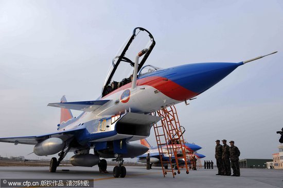 空軍最新涂裝揭秘，小巷中的隱秘色彩天堂
