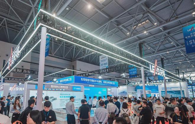 先導(dǎo)智能最新動(dòng)態(tài)，引領(lǐng)變革的先鋒力量