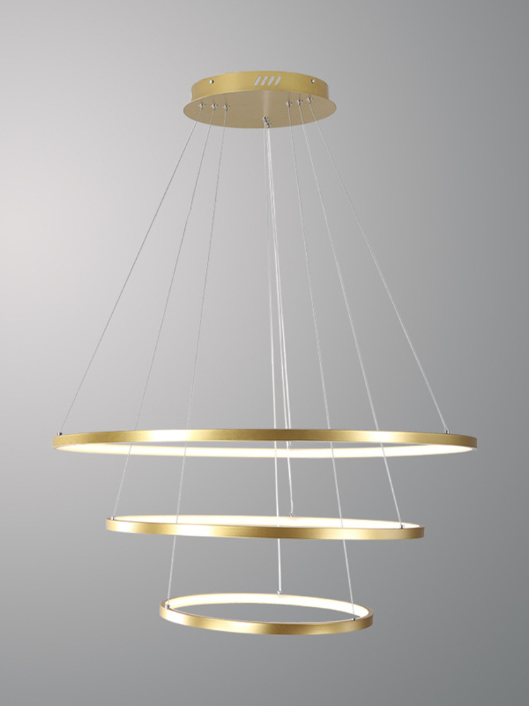 最新形燈具，塑造未來照明之光