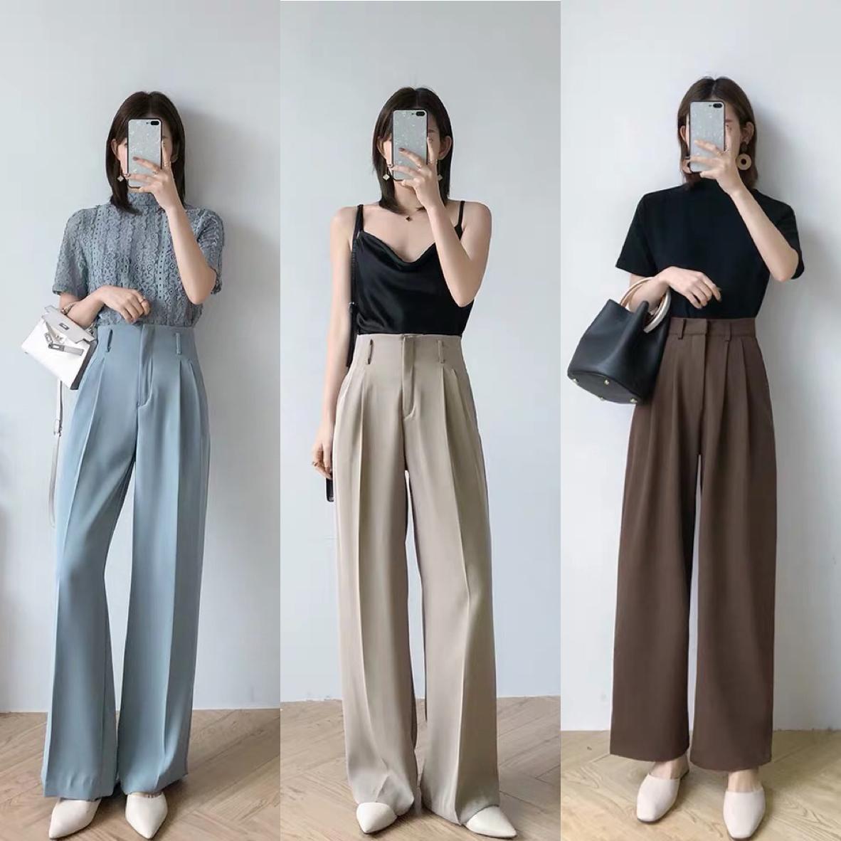 探索自然美景的輕松之旅，最新女性搭配指南