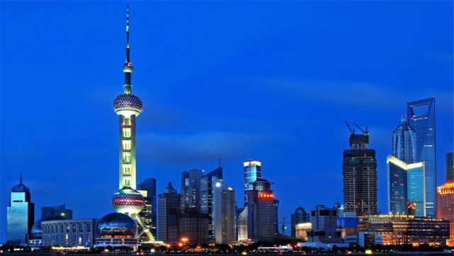 上海返工之旅，自然美景的探索與內(nèi)心平靜的回歸