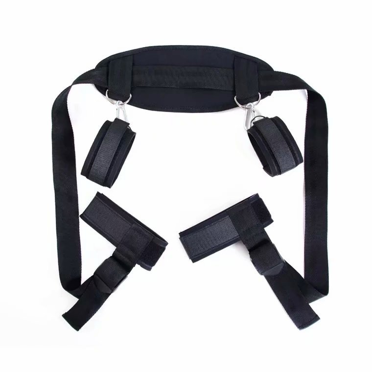 最新束縛帶，友情的紐帶，家的溫馨之選