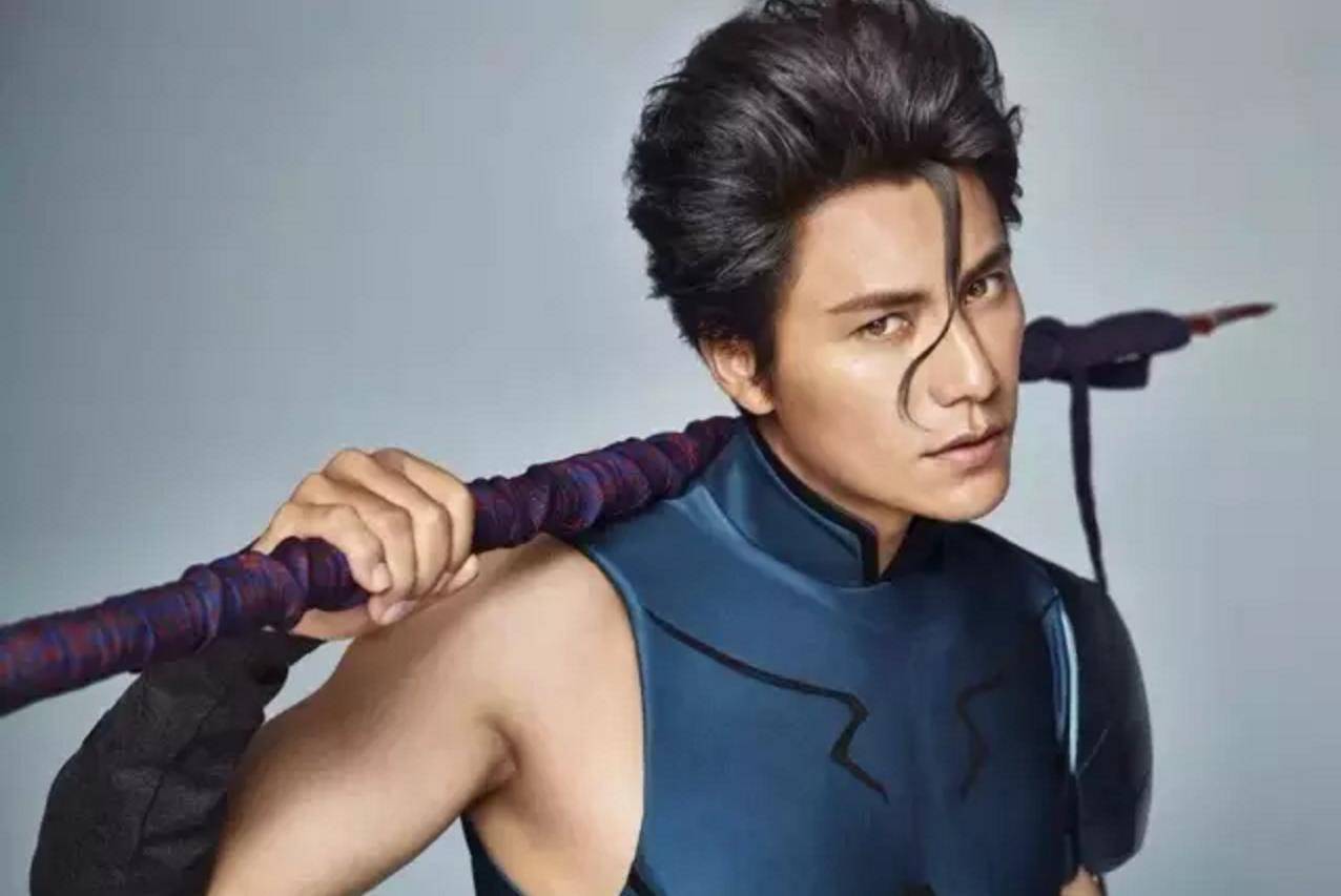 李天命最新，自然美景的輕松之旅探索紀實