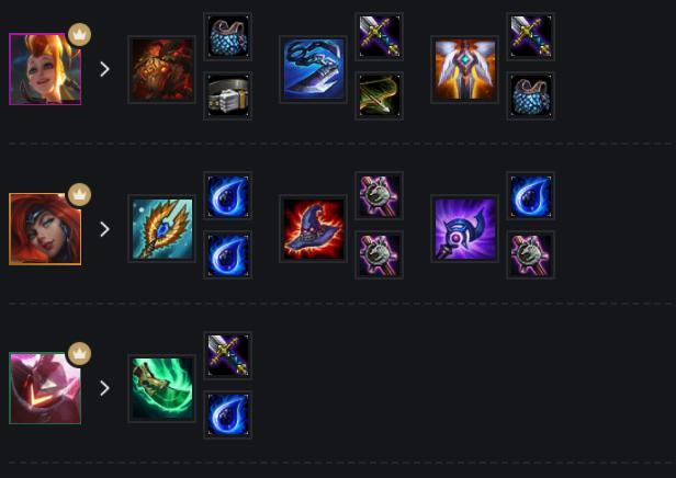 科技巨擘重塑未來生活，最新機甲陣容巔峰之作亮相！