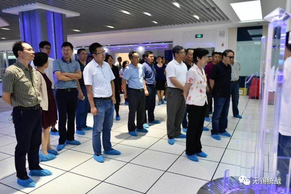 聚焦最新無錫干部，洞察發(fā)展脈絡(luò)，引領(lǐng)時(shí)代前行