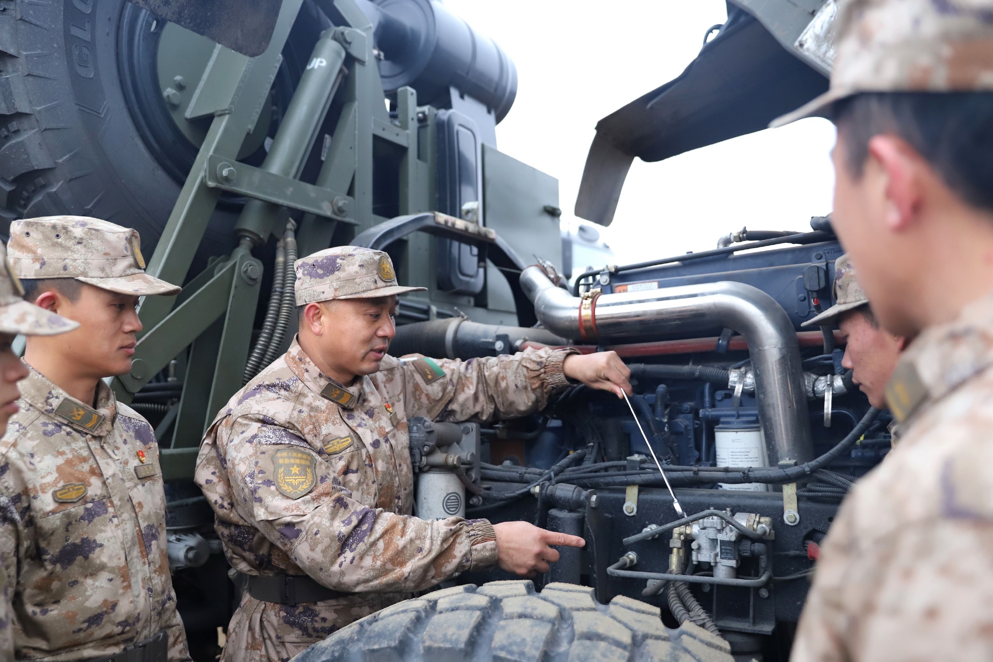 瞄準(zhǔn)最新集，歡樂溫馨的日常生活時光