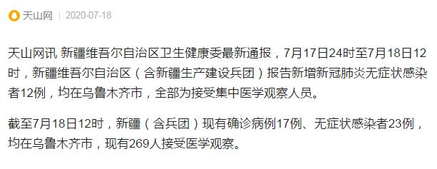 新疆疫情最新通報(bào)23，科技之光助力抗疫之路，前沿科技成果展現(xiàn)獨(dú)特魅力