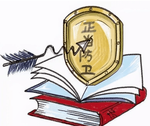 時(shí)代背景下的法律之光，最新律法正當(dāng)防衛(wèi)解讀