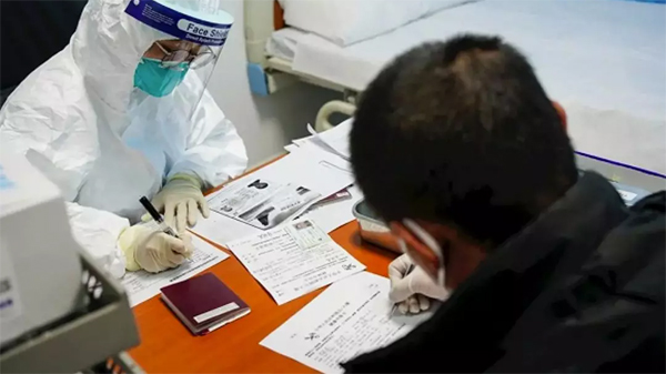 上海境外輸入疫情最新動態(tài)，背景、關(guān)鍵事件與地位分析