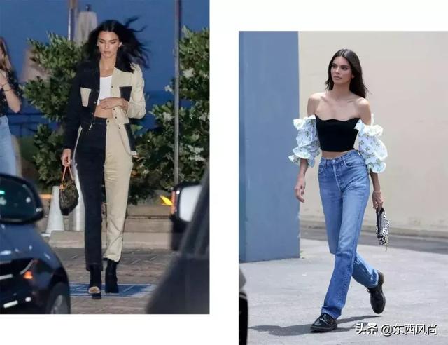 肯豆穿搭最新時尚之旅，自信與成長的展現(xiàn)