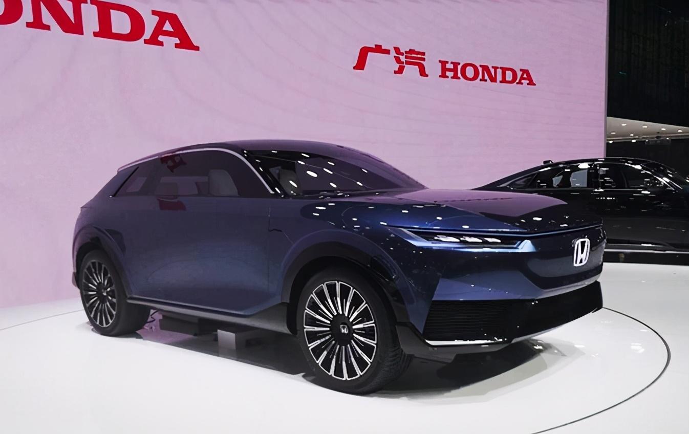 本田最新款2025，融合創(chuàng)新與傳統(tǒng)的駕駛新體驗